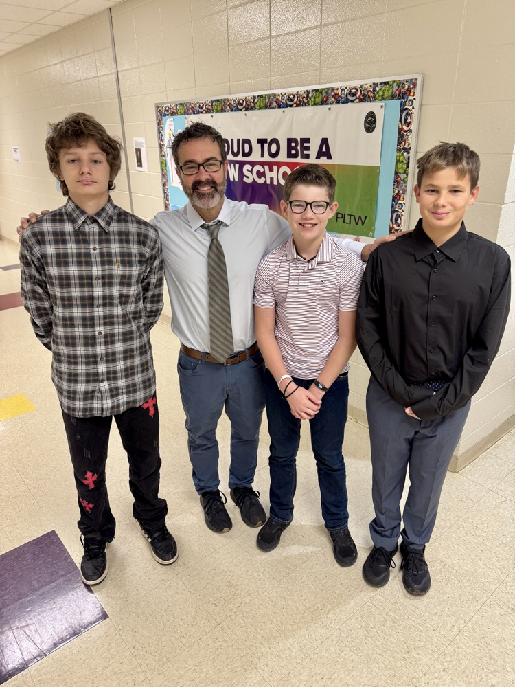 dress for success day