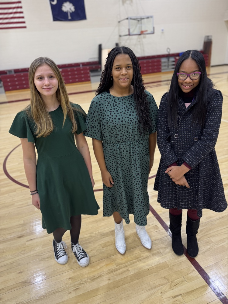 dress for success day