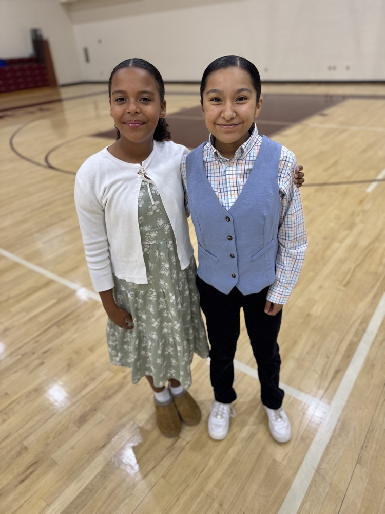 dress for success day