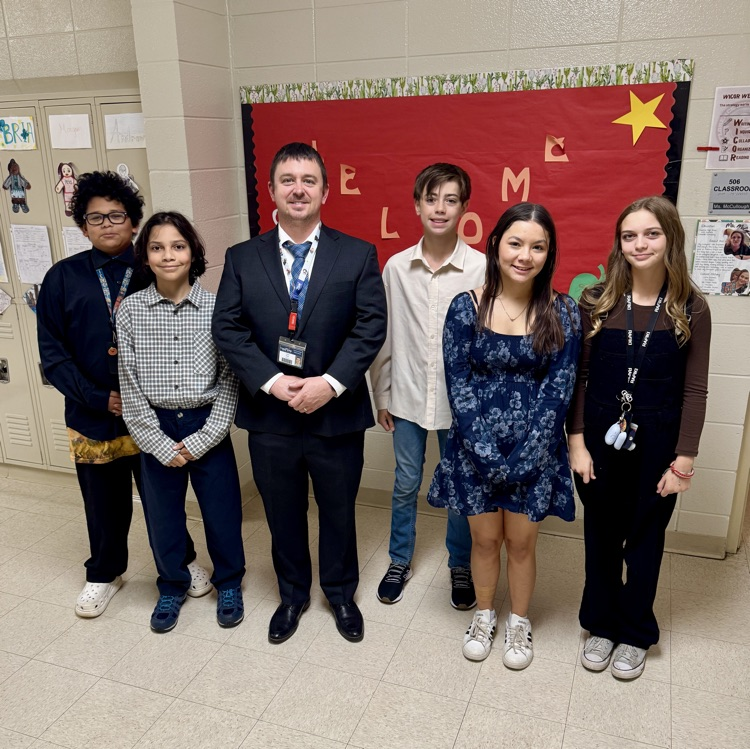 dress for success day