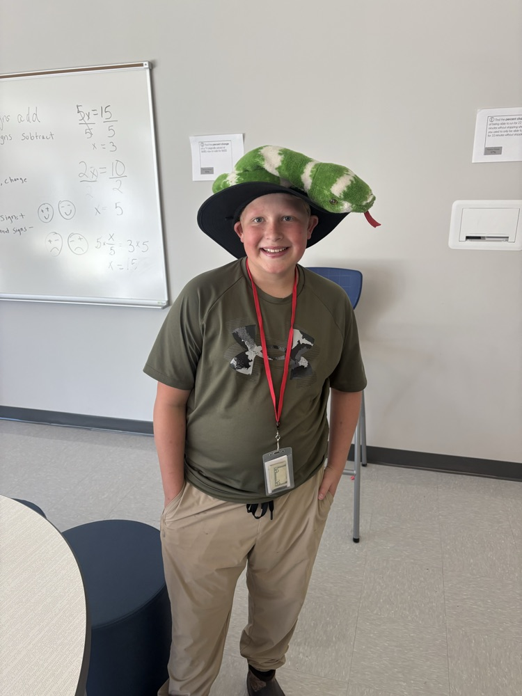 kids and teachers dressed as occupations