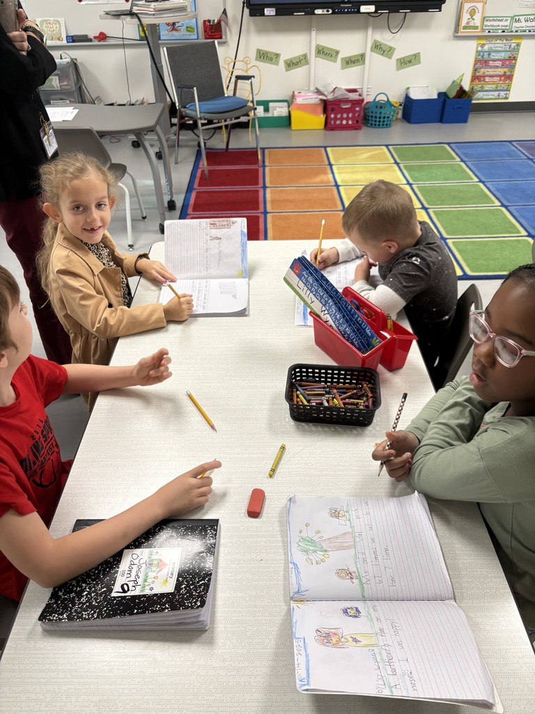 6-7 math in Walts class