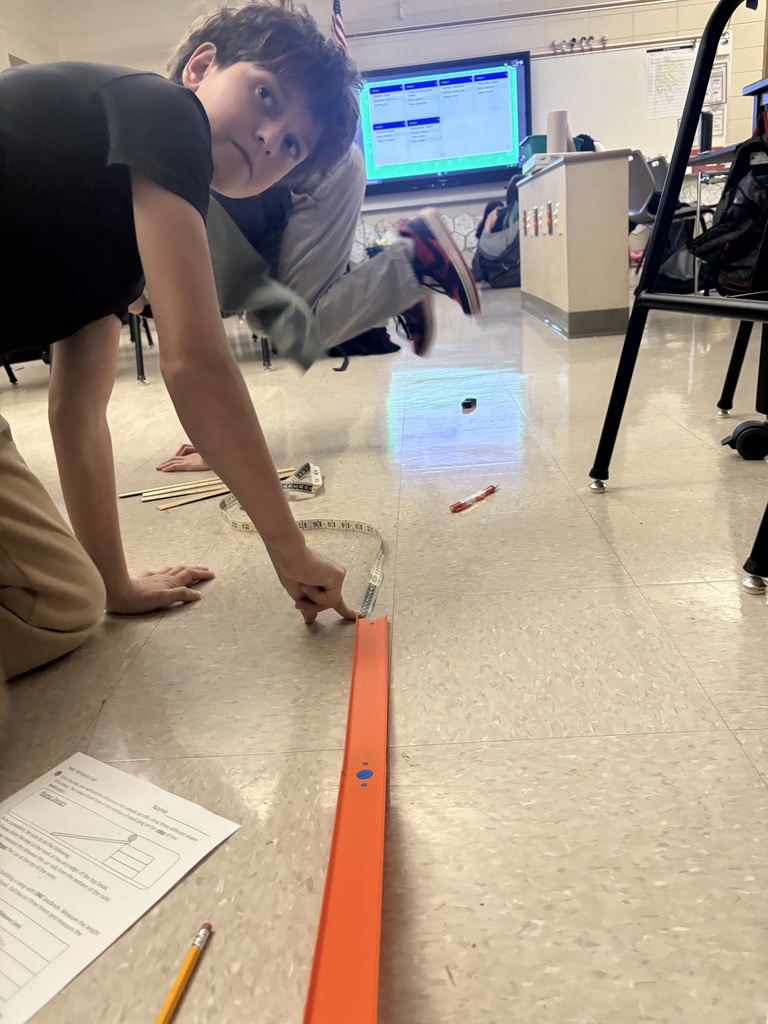 Bowles' Science Class