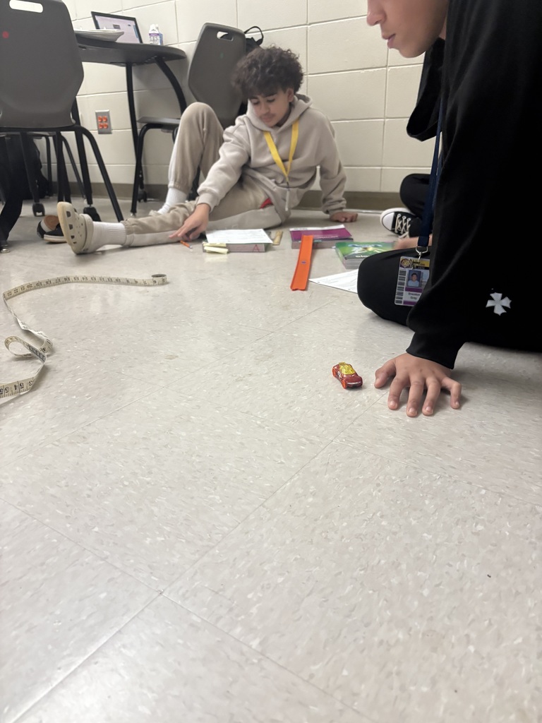 Bowles' Science Class