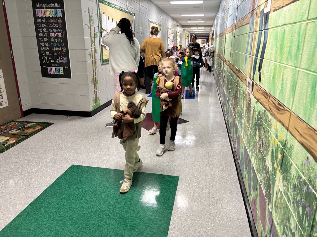 K5 Thanksgiving Dress Rehearsal 