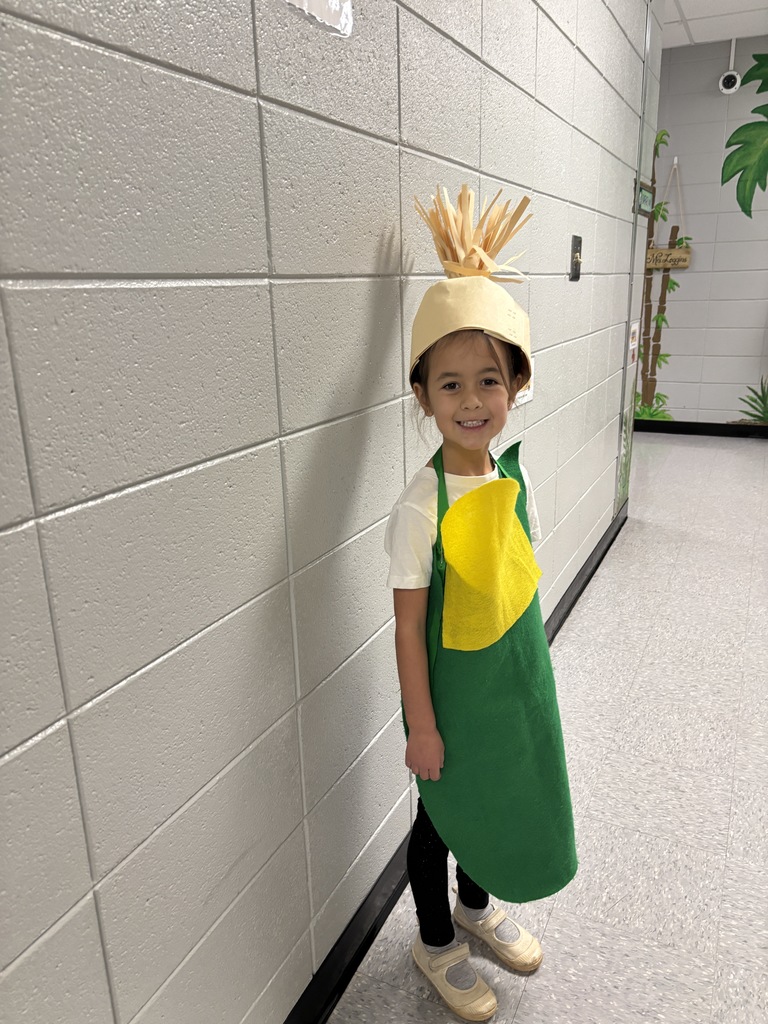 K5 Thanksgiving Dress Rehearsal 