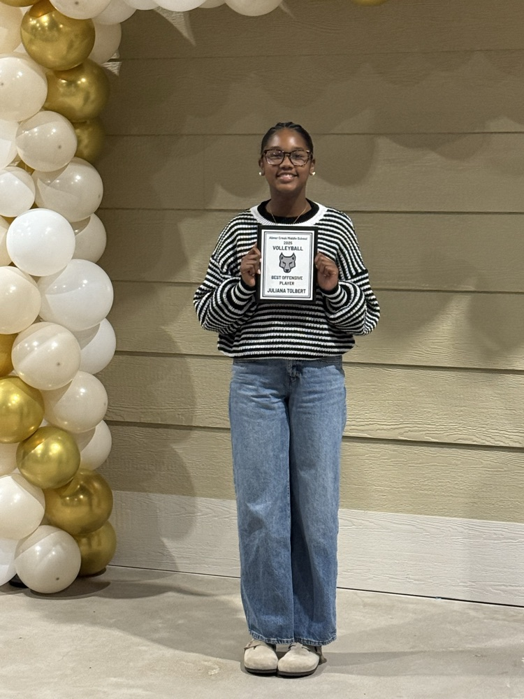 volleyball girls with awards 