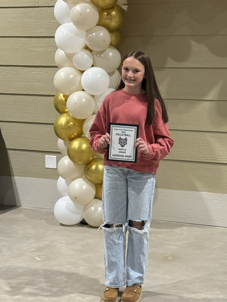 volleyball girls with awards 