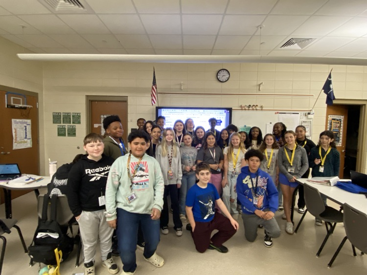 Teacher Appreciation 