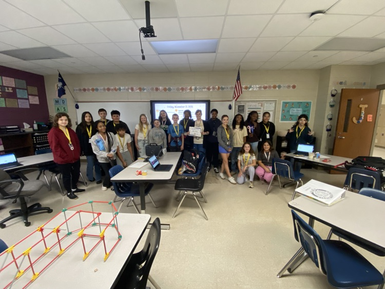 Teacher Appreciation 