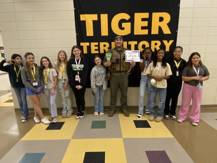 Teacher Appreciation 