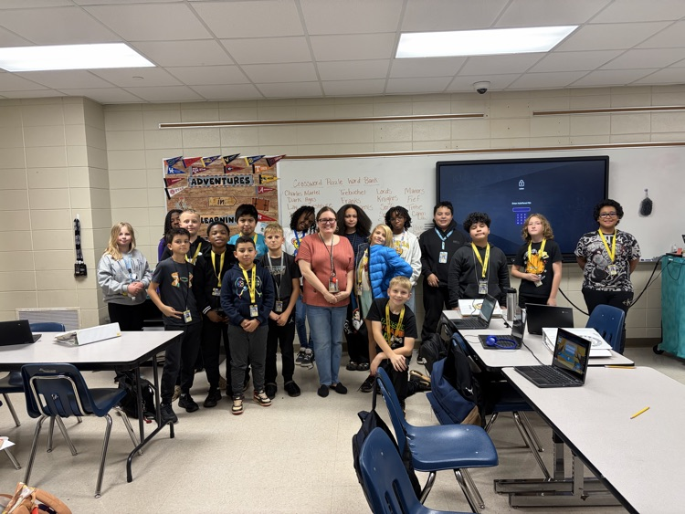 Teacher Appreciation 