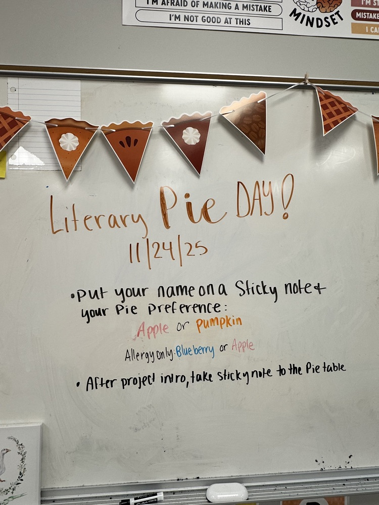 Mrs Fisher and students 