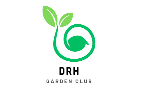 Garden Club Logo