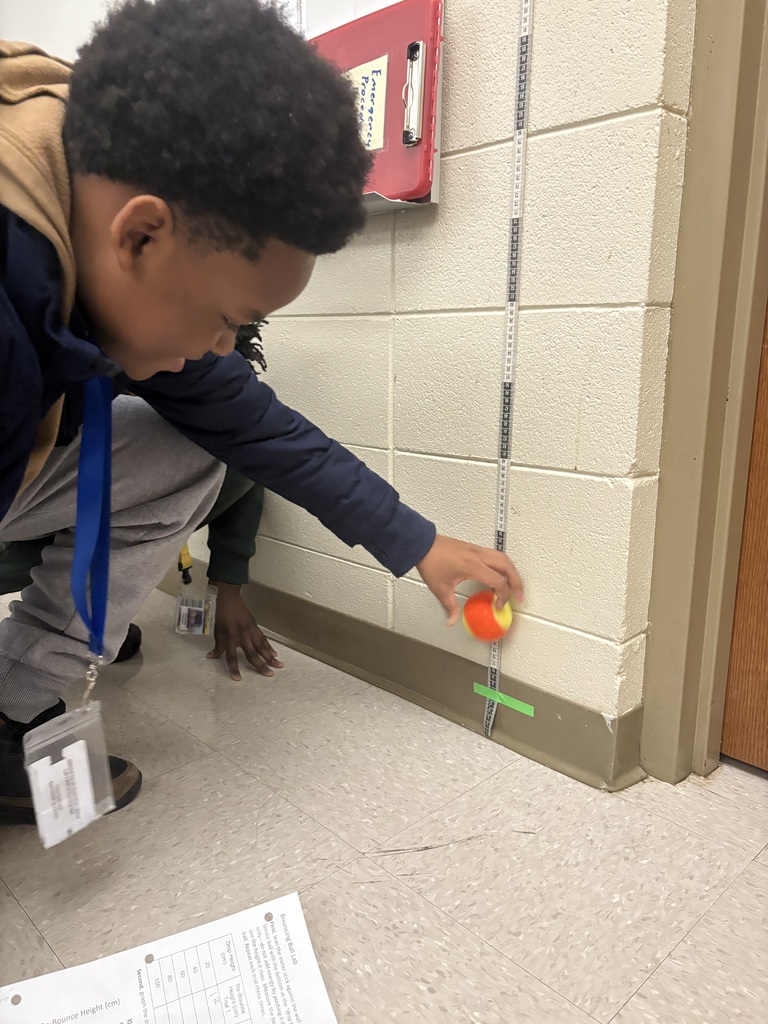 Bowles' Science Class 