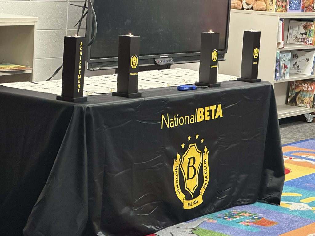 Beta Club
