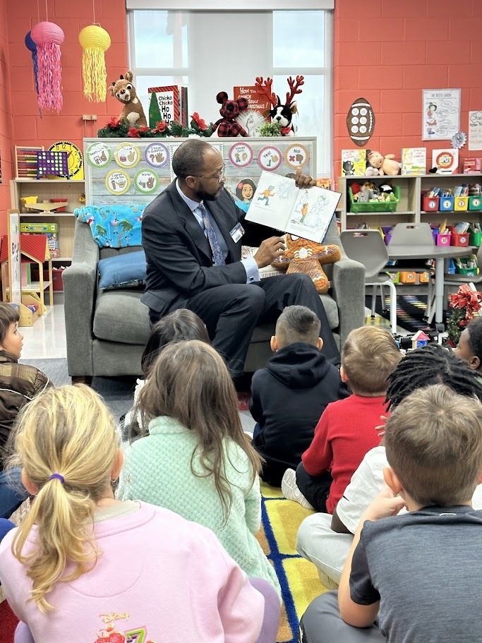 Dr. Gary Reading "If You Take a Mouse to the Movies"