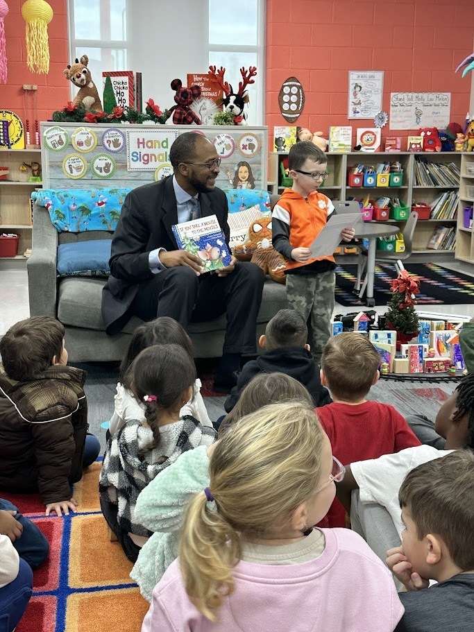 Dr. Gary Reading "If You Take a Mouse to the Movies"