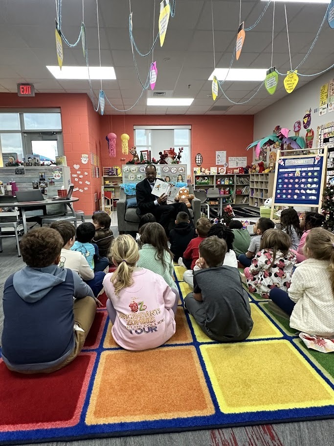 Dr. Gary Reading "If You Take a Mouse to the Movies"