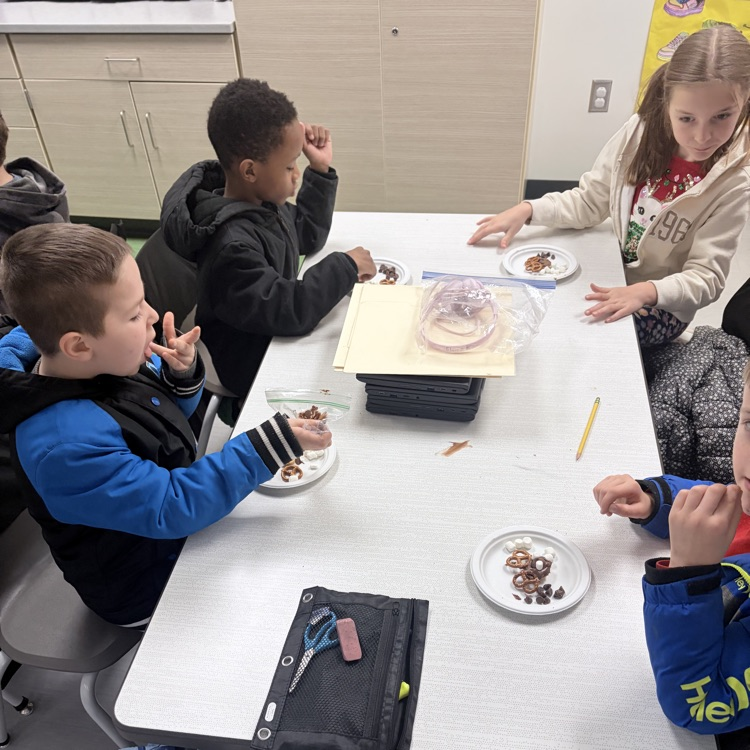 Molly reading lesson