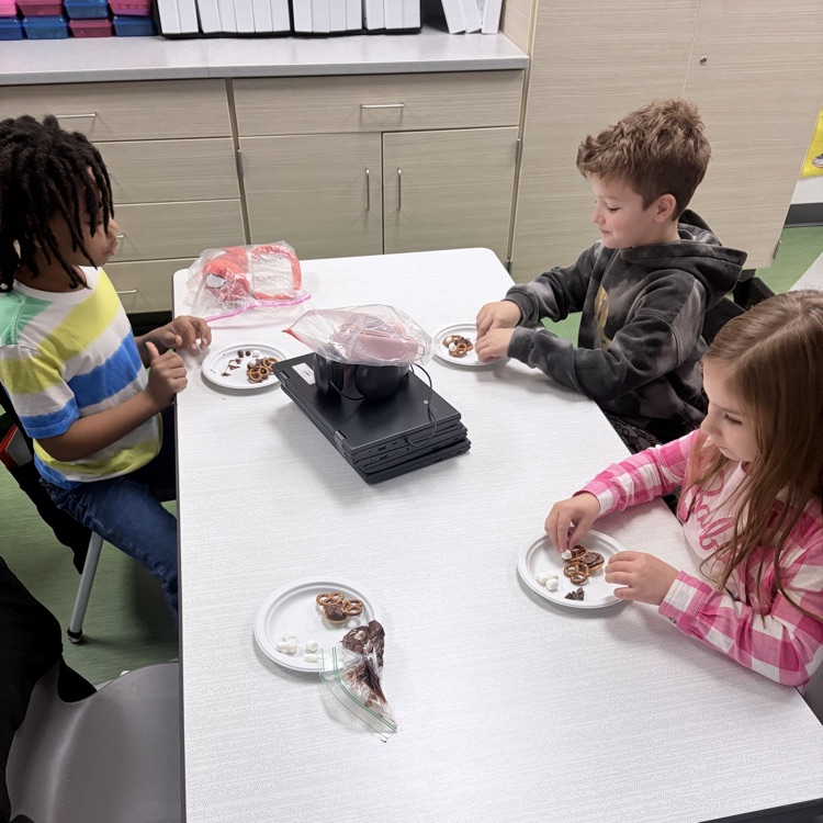 Molly reading lesson