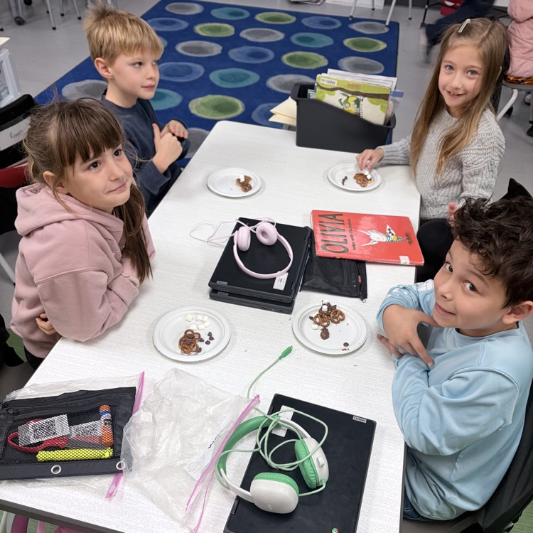 Molly reading lesson