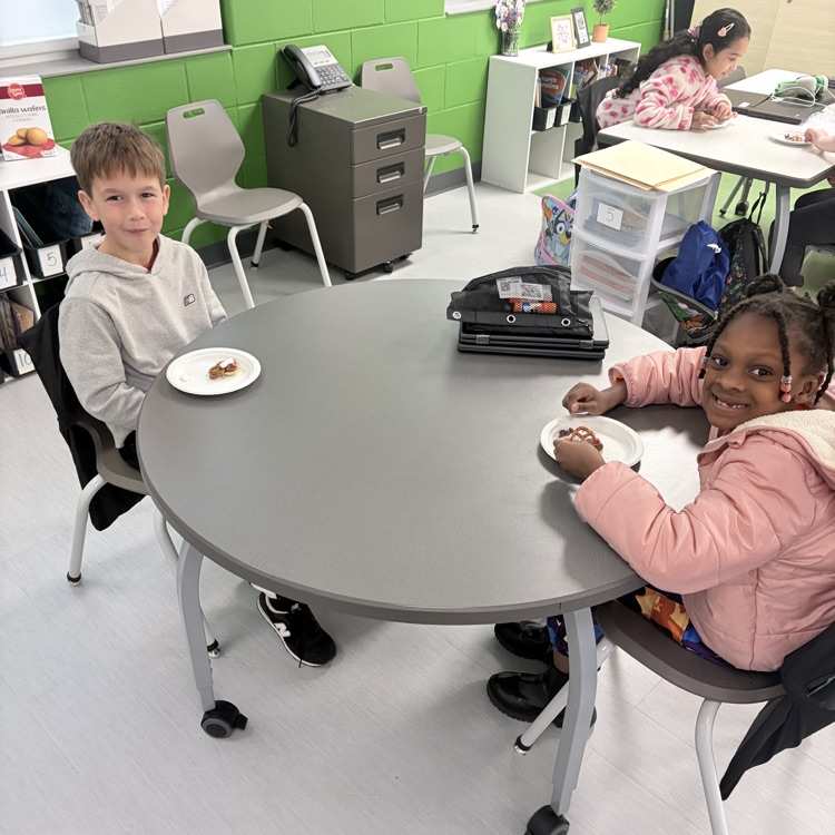 Molly reading lesson