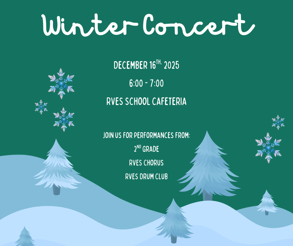 winter concert