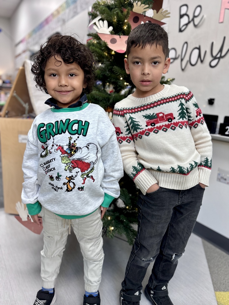 christmas sweaters