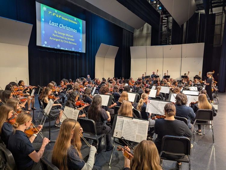 orchestra 