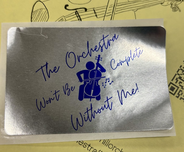 DR Hill orchestra visit