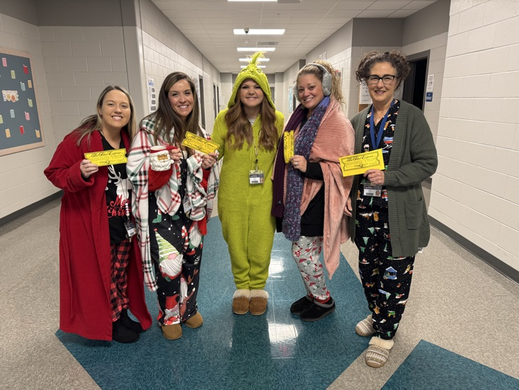 teachers and kids dressed up as movie characters 