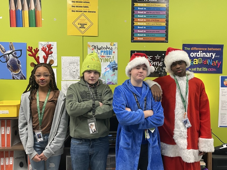 teachers and kids dressed up as movie characters 