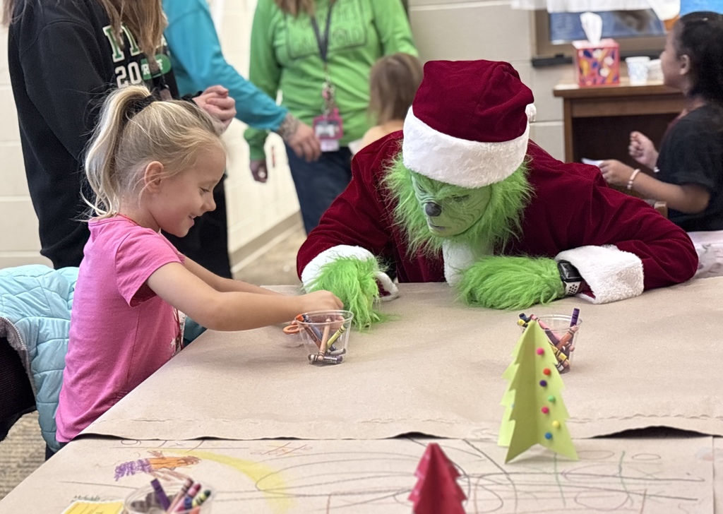 drh k5 polar express