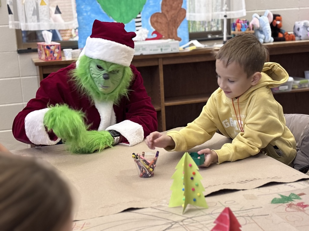 drh k5 polar express