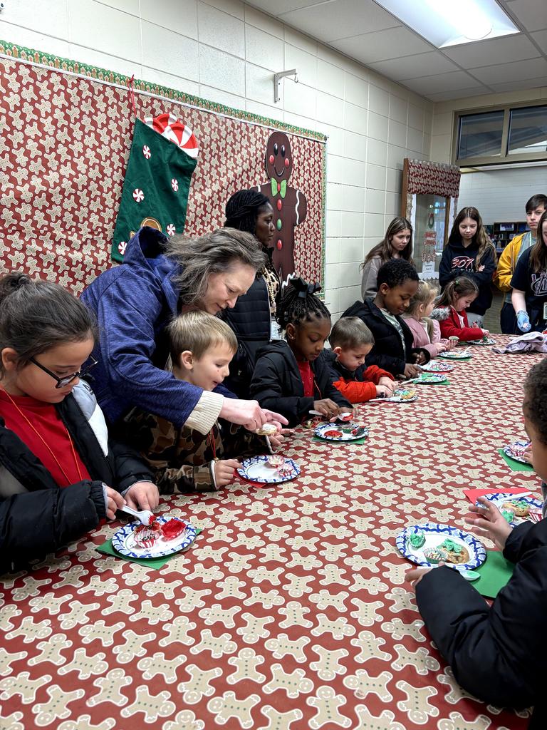 drh k5 polar express