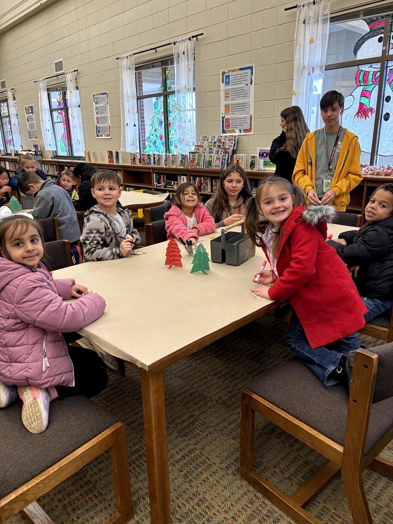 drh k5 polar express