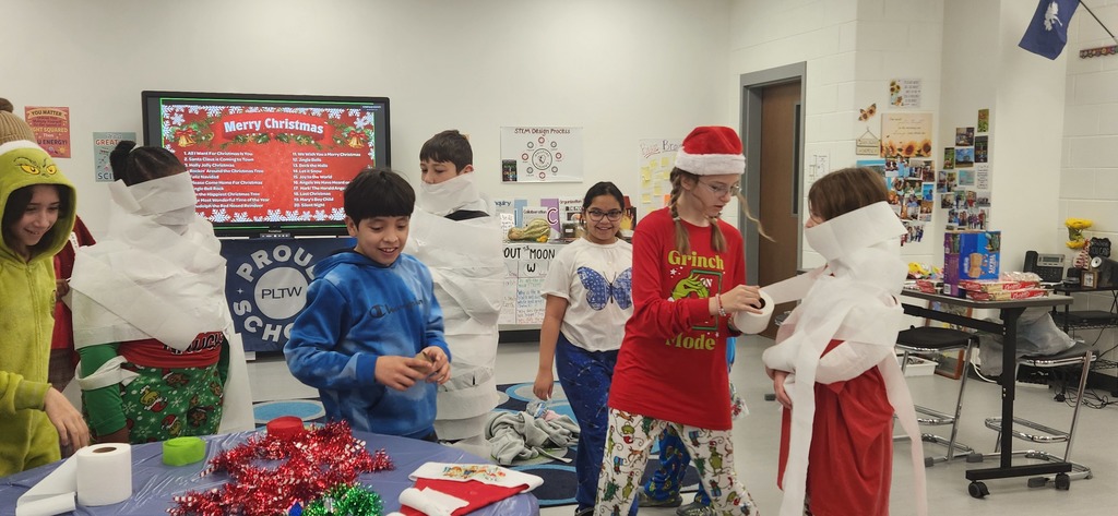 paw patrol christmas party