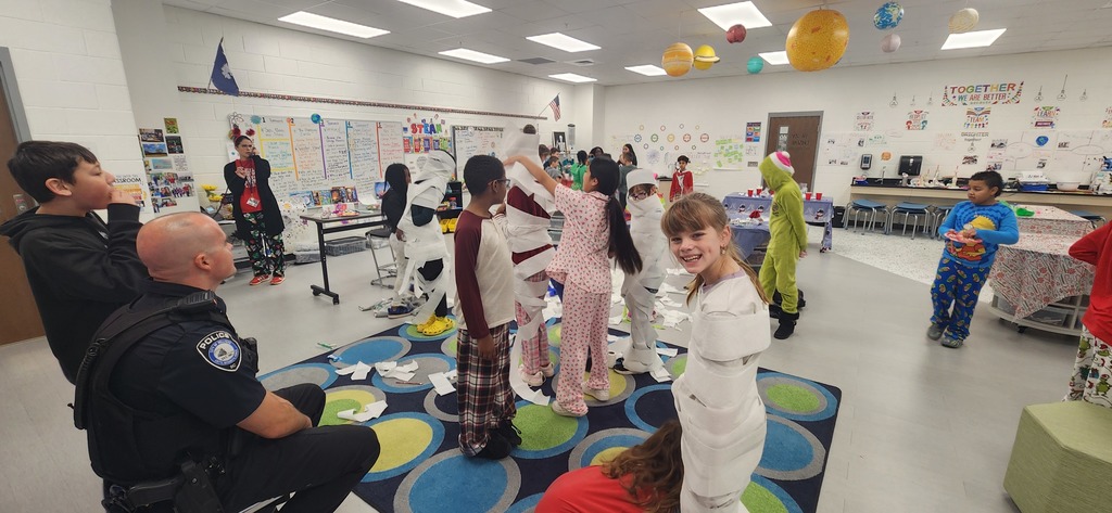 paw patrol christmas party