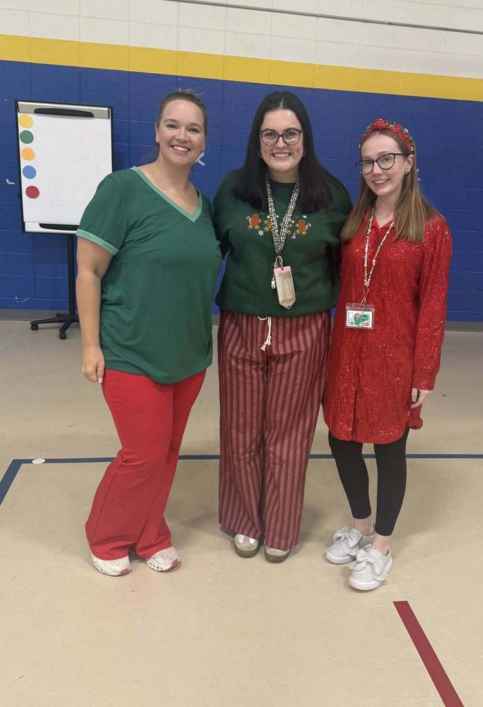 Dress up Holiday week