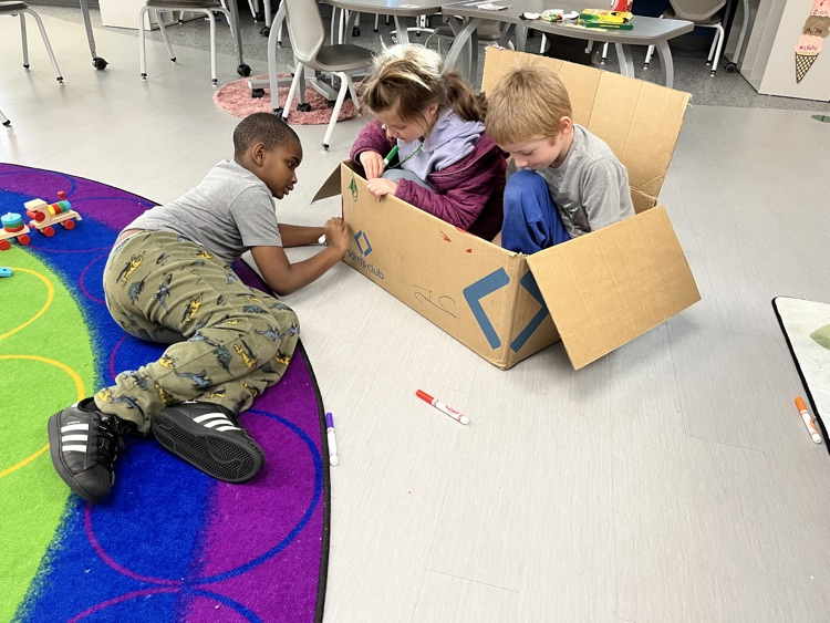 Christmas with Williamson 