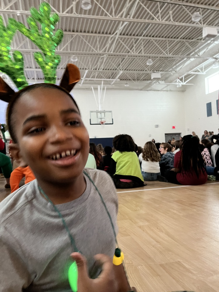 Christmas with Williamson 