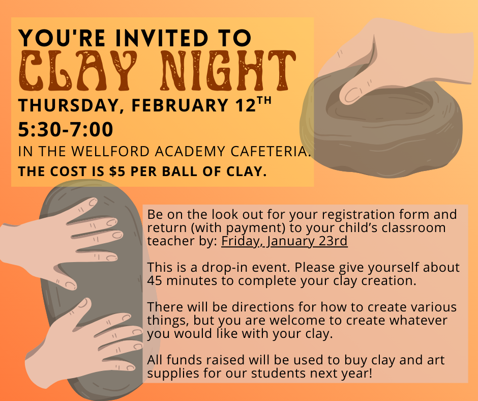 clay night
