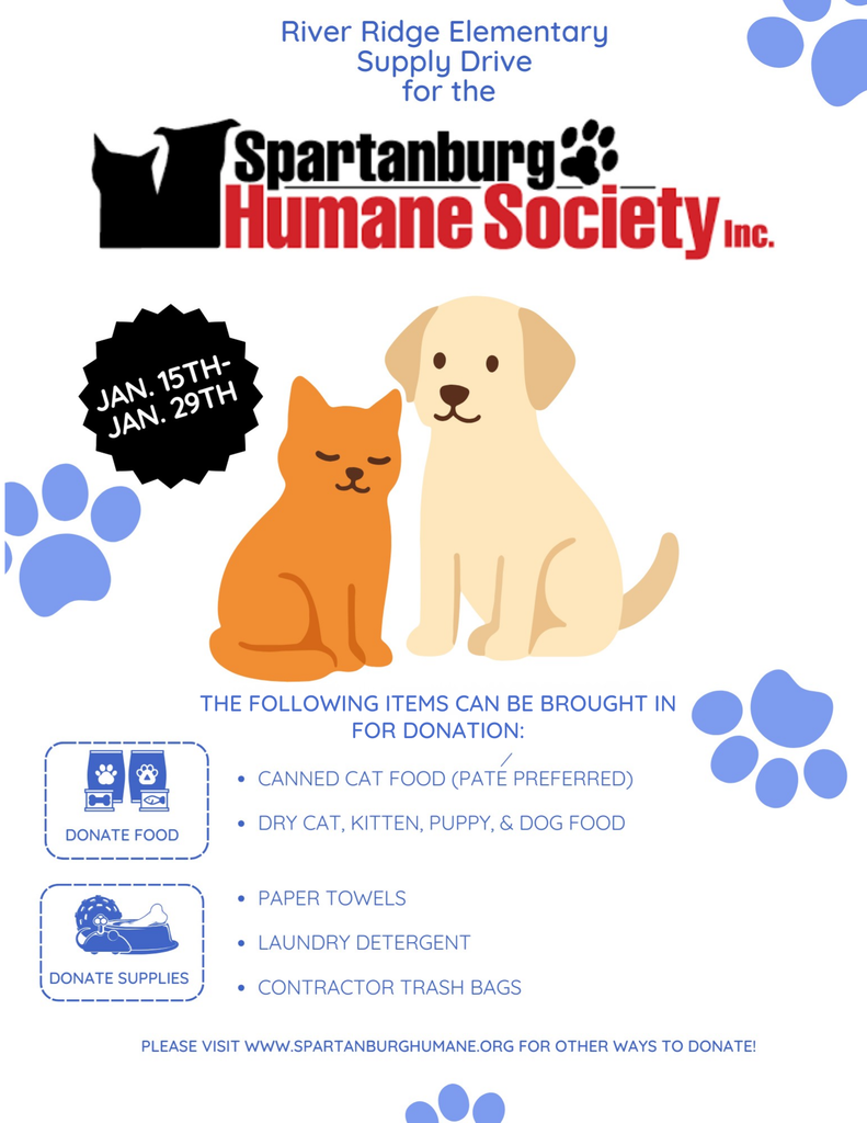 RRES Student Council Project Spring 2026