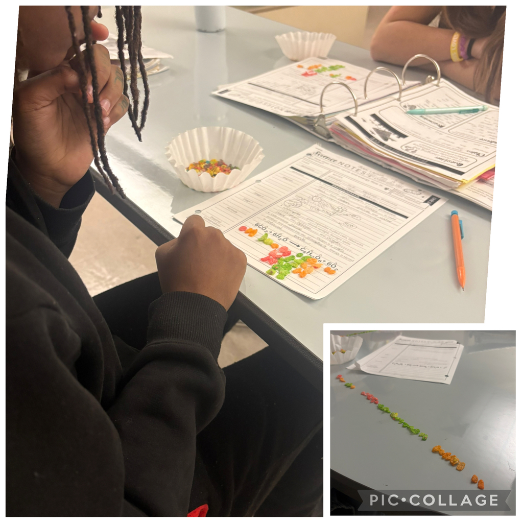 Bowles' Science Class 