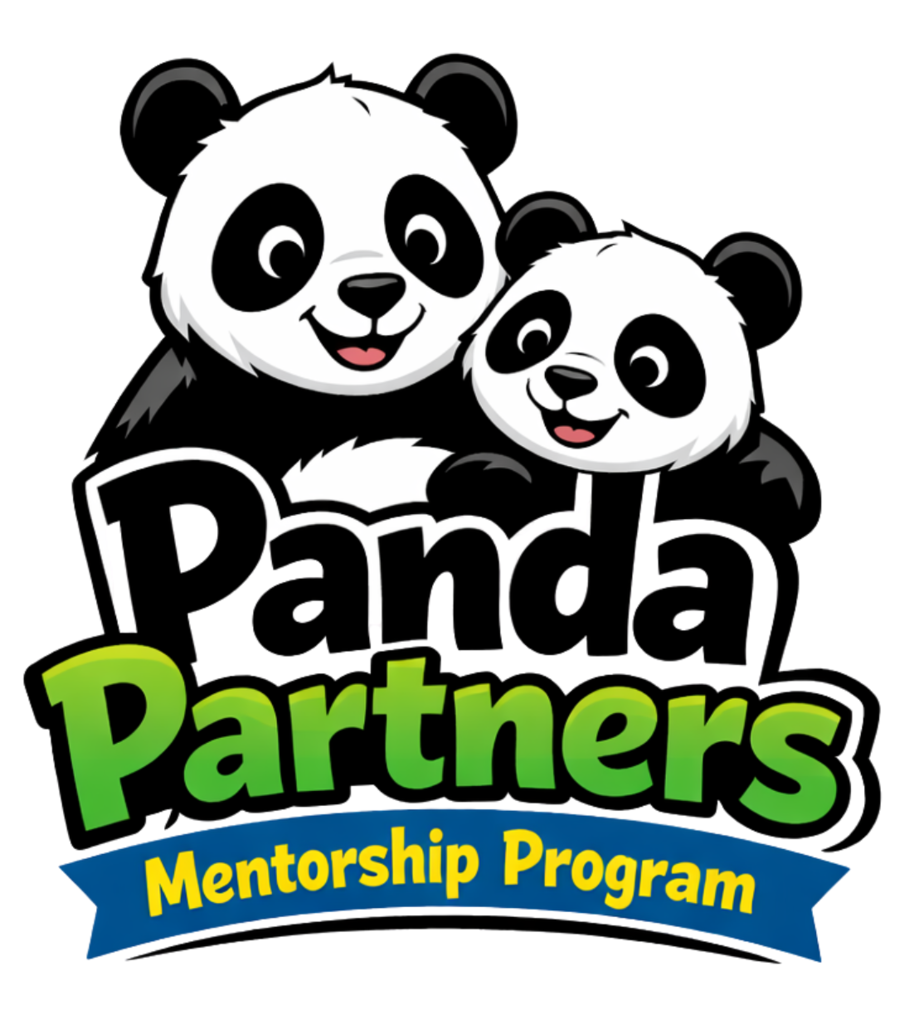 Panda Mentorship Logo