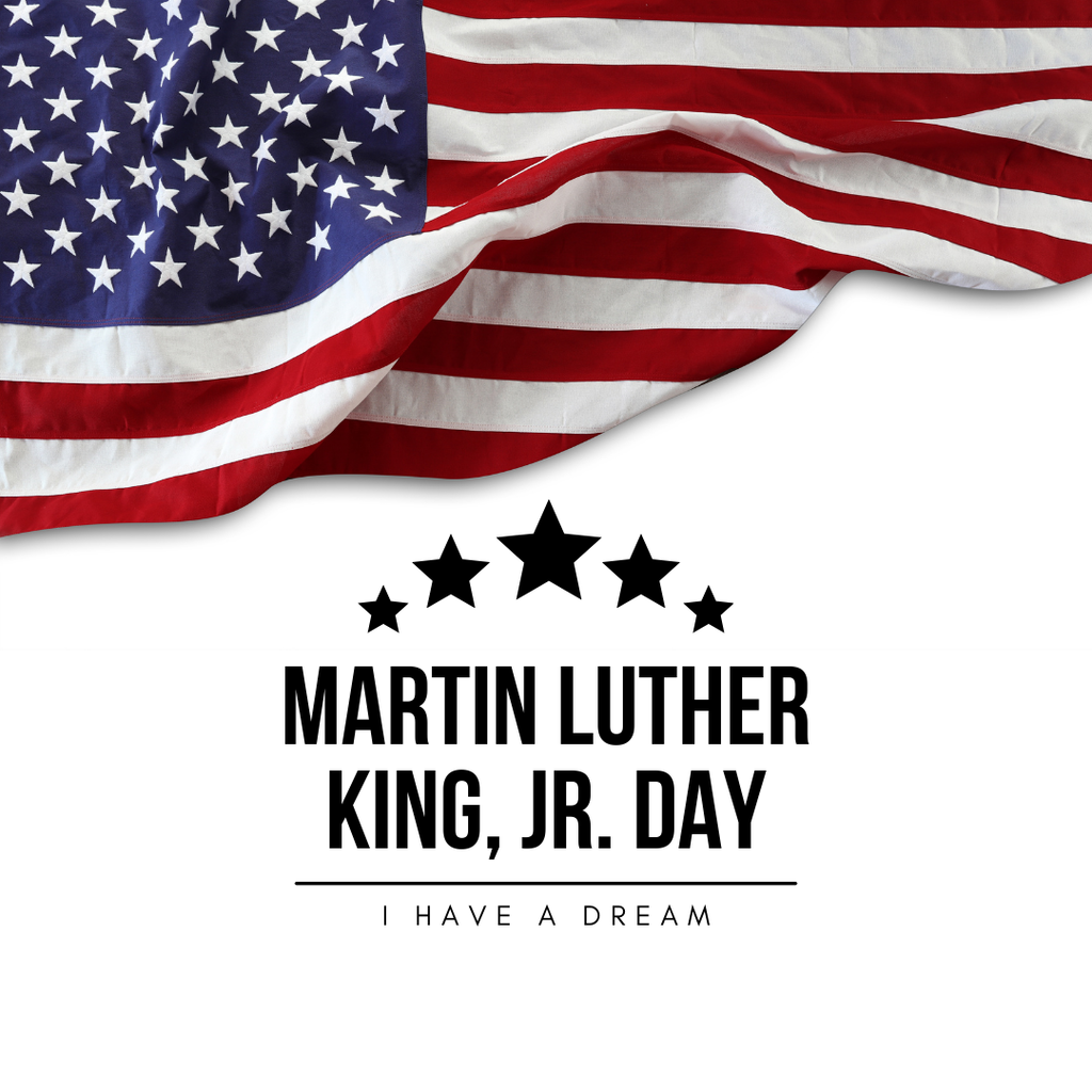 MLK jr day