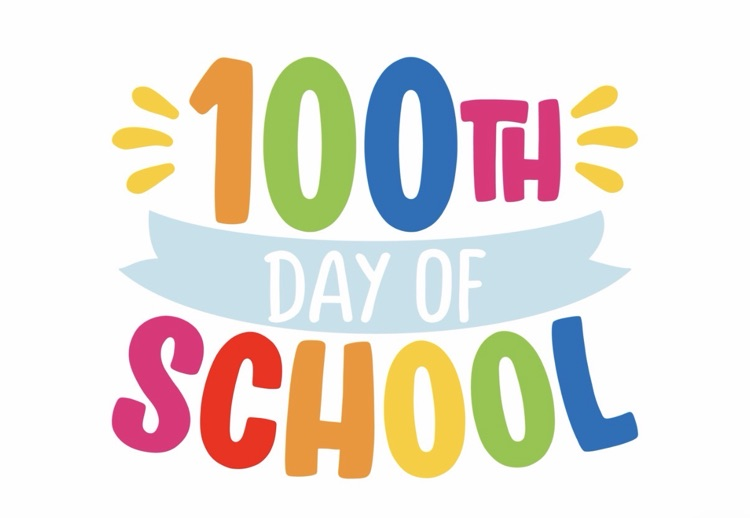 100th day of school
