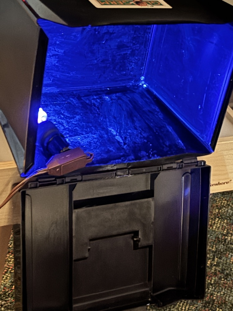 4K healthy body lesson