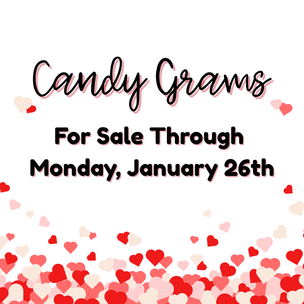 candy grams